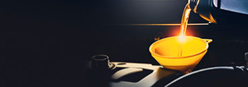 Quick Oil Change & Emissions Inspections